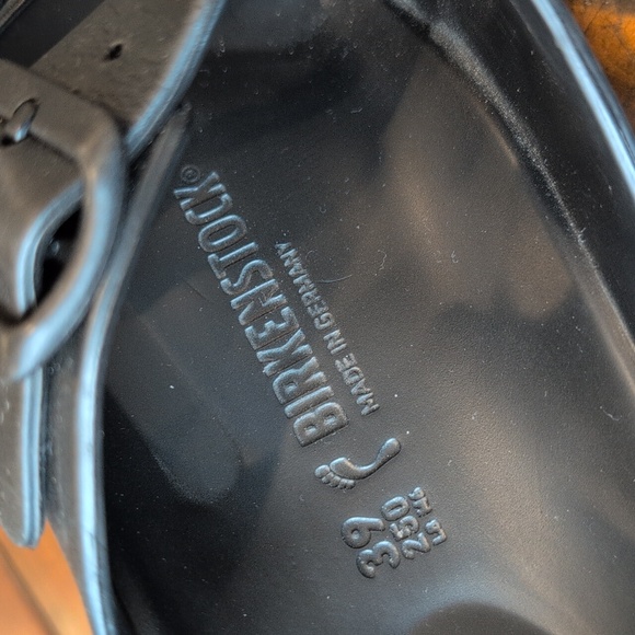 Birkenstock Arizona Eva Sandals - Picture 5 of 8